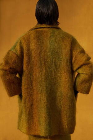 エリコカトリ(ERiKOKATORi) 2021-22年秋冬ウィメンズコレクション  - 写真23