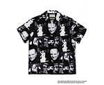 WACKO MARIA (ワコマリア) THE SILENCE OF THE LAMBS / S/S