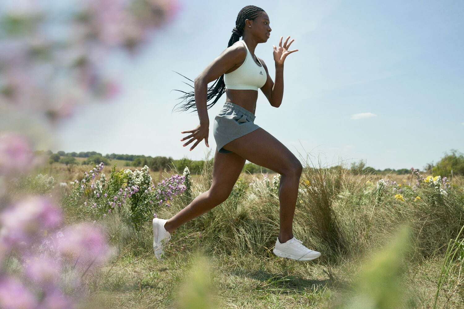 アディダス(adidas), オールバーズ(Allbirds) オールバーズ｜写真2