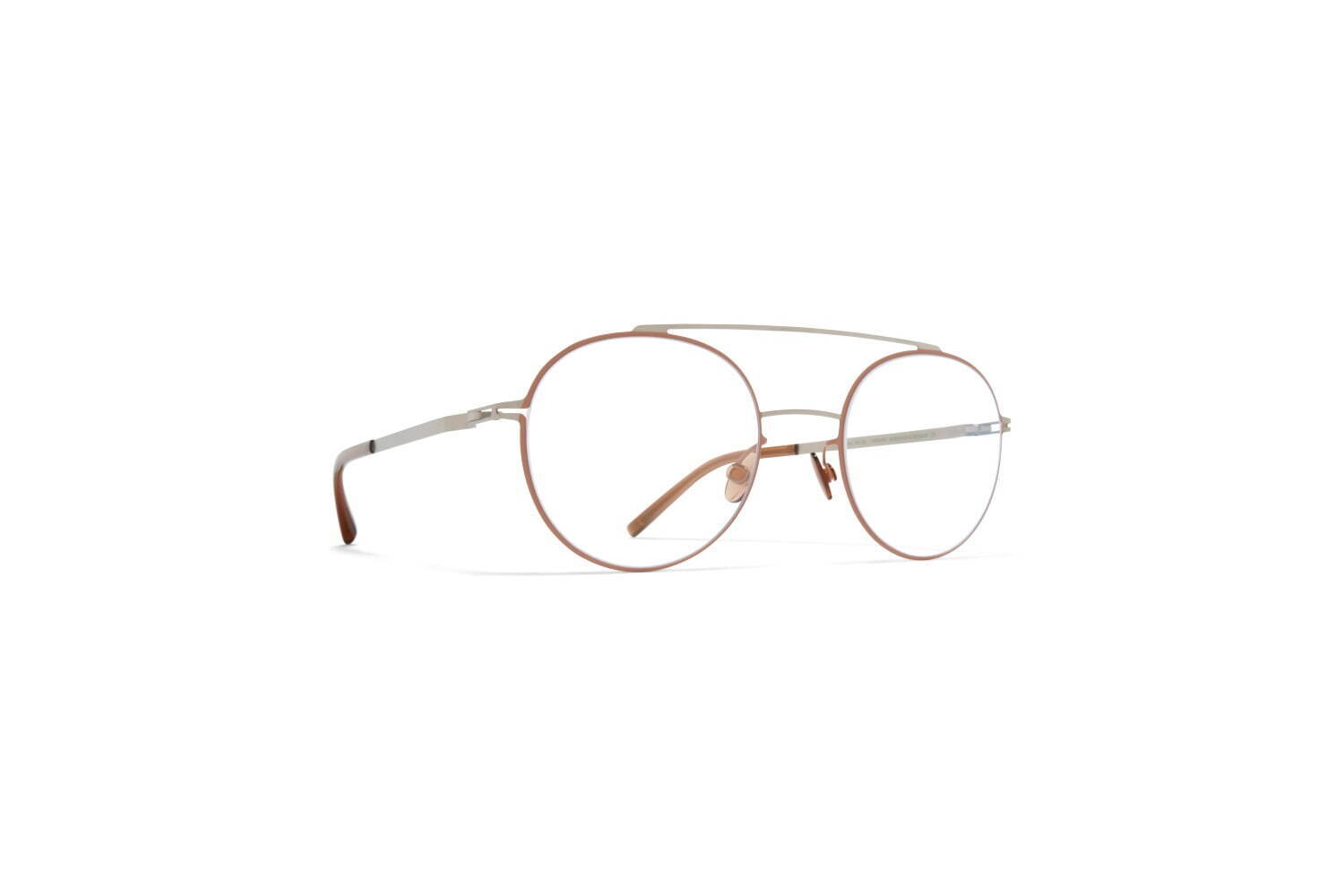 マイキータの新作アイウェア、偏光レンズのサングラスやバイカラーのメガネなど｜写真13