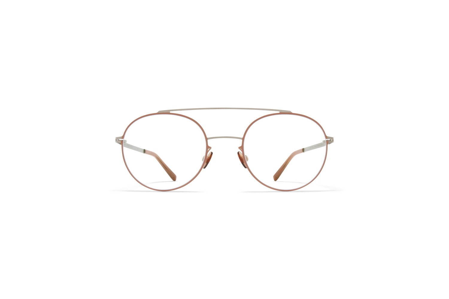 マイキータの新作アイウェア、偏光レンズのサングラスやバイカラーのメガネなど｜写真14