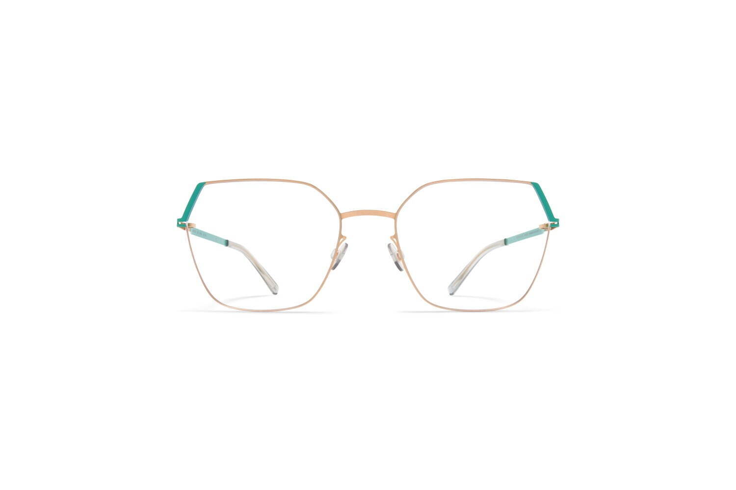 マイキータの新作アイウェア、偏光レンズのサングラスやバイカラーのメガネなど｜写真20
