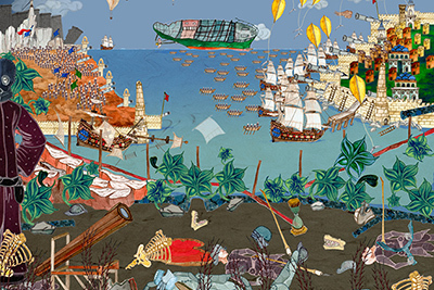 「MAMプロジェクト」