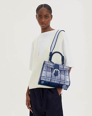 デルヴォー(DELVAUX) ドリーマー｜写真2