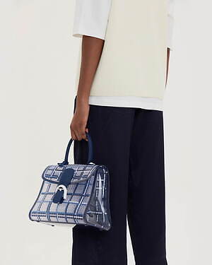 デルヴォー(DELVAUX) ドリーマー｜写真4