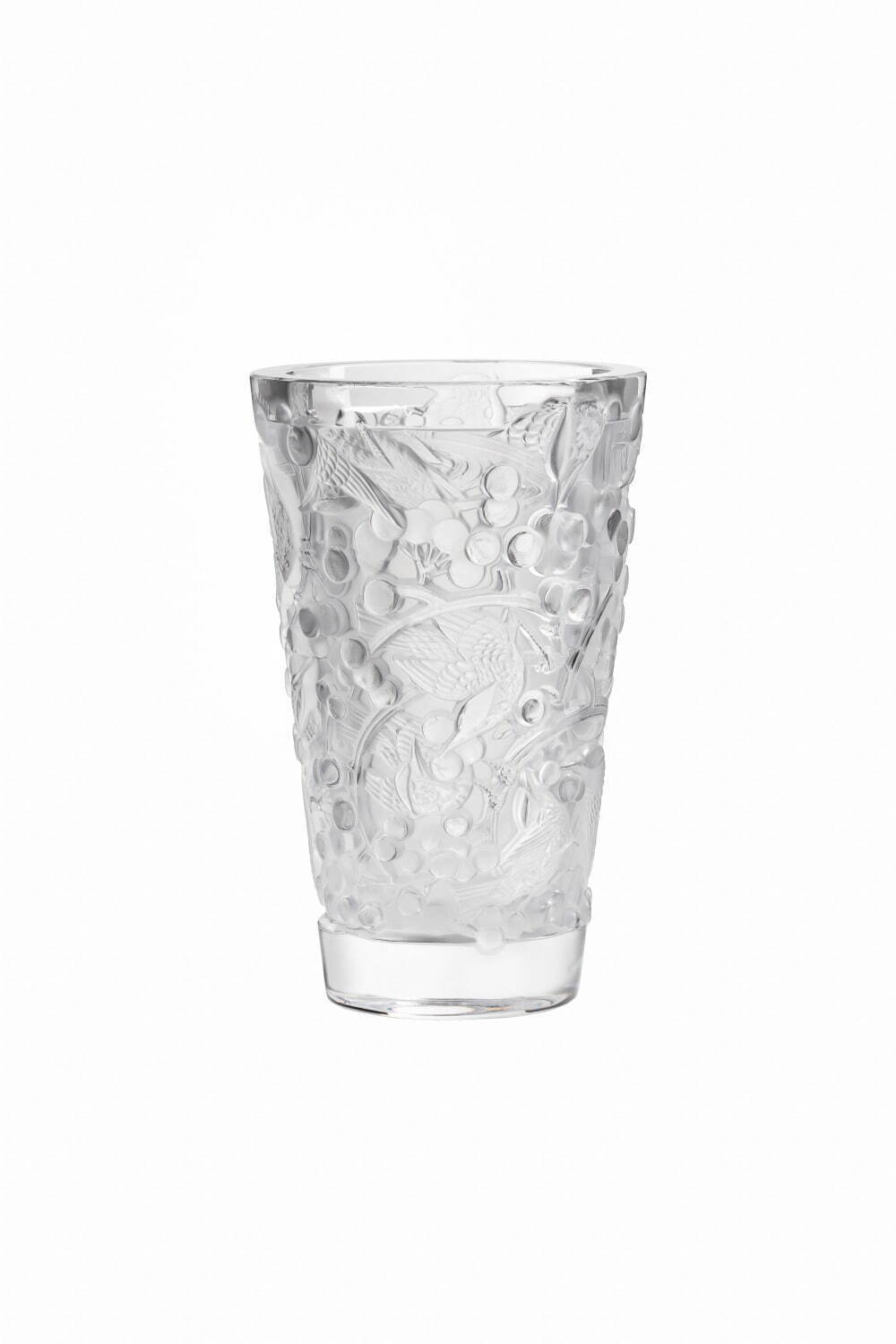 ラリック(LALIQUE) ガイア｜写真1