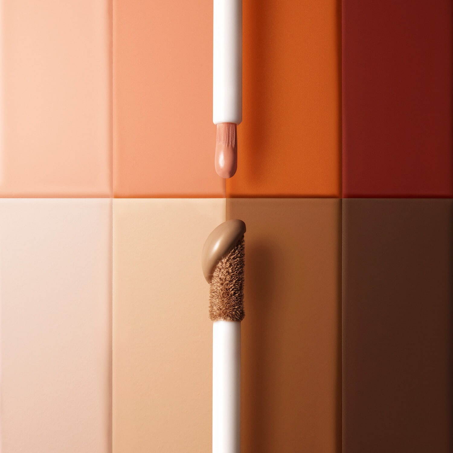 NARS ラディアントクリーミー カラーコレクター 全2色 各3,960円(税込)＜新製品＞