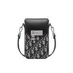 ディオール“ブリーフケース”を表現したメンズバッグ＆ショルダーストラップ付きカメラバッグ｜写真6