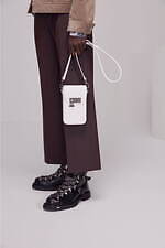 ディオール“ブリーフケース”を表現したメンズバッグ＆ショルダーストラップ付きカメラバッグ｜写真1