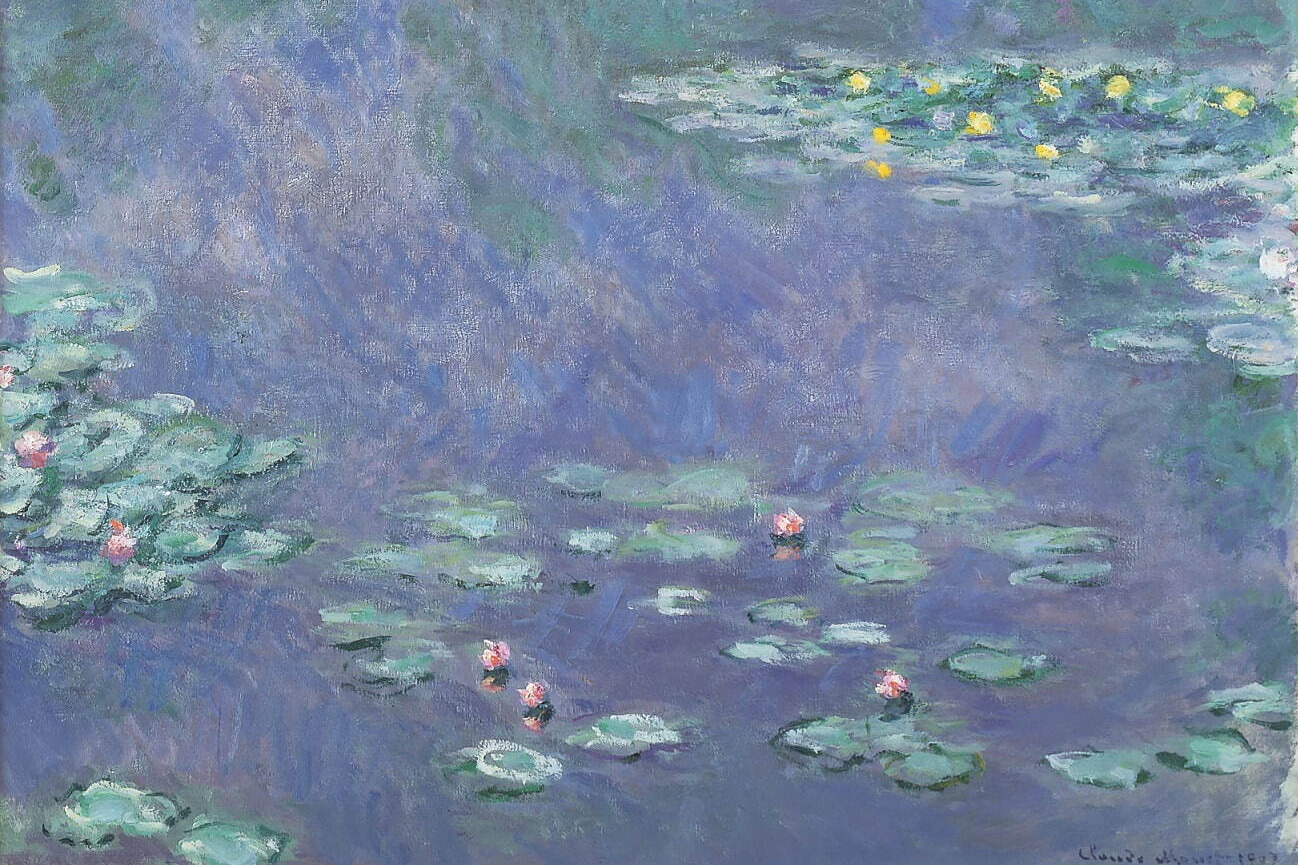 アンリ・ルソー｜展覧会「森と水と生きる」長野県立美術館で - モネなど近現代の美術作品から探る“自然と人間”