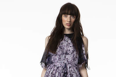 アディアム 2014年リゾート ウィメンズ コレクション