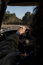 タグ・ホイヤー(TAG Heuer) モナコ｜写真11