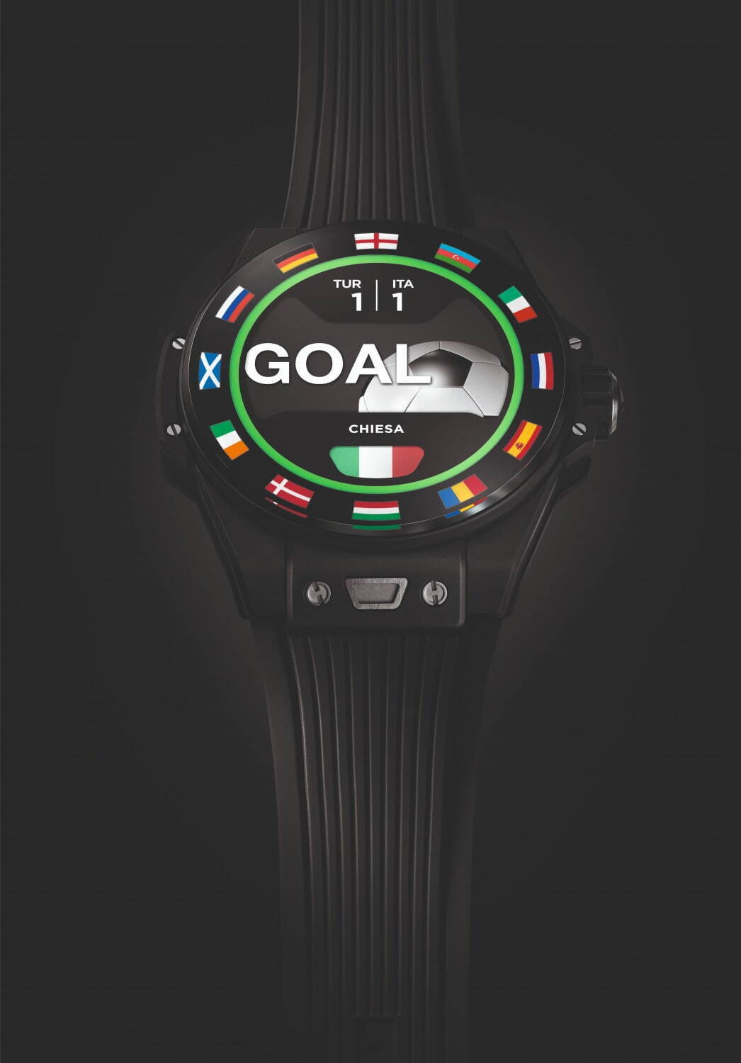 ビッグ・バン e UEFA EURO 2020
682,000円(税込)