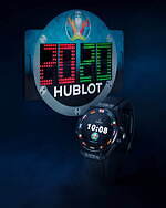 ウブロ(HUBLOT) ビッグ・バン｜写真6