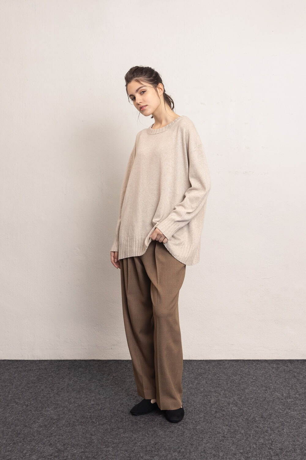 カミリ(KAMILi) 2021-22年秋冬ウィメンズコレクション  - 写真13