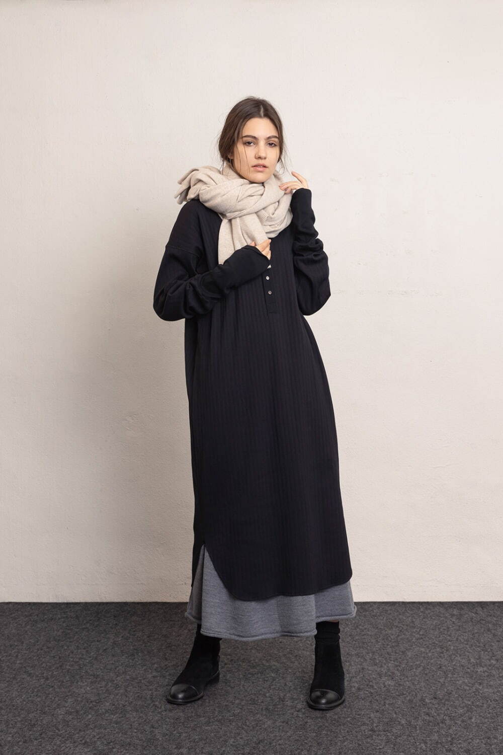 カミリ 2021-22年秋冬｜ スカート