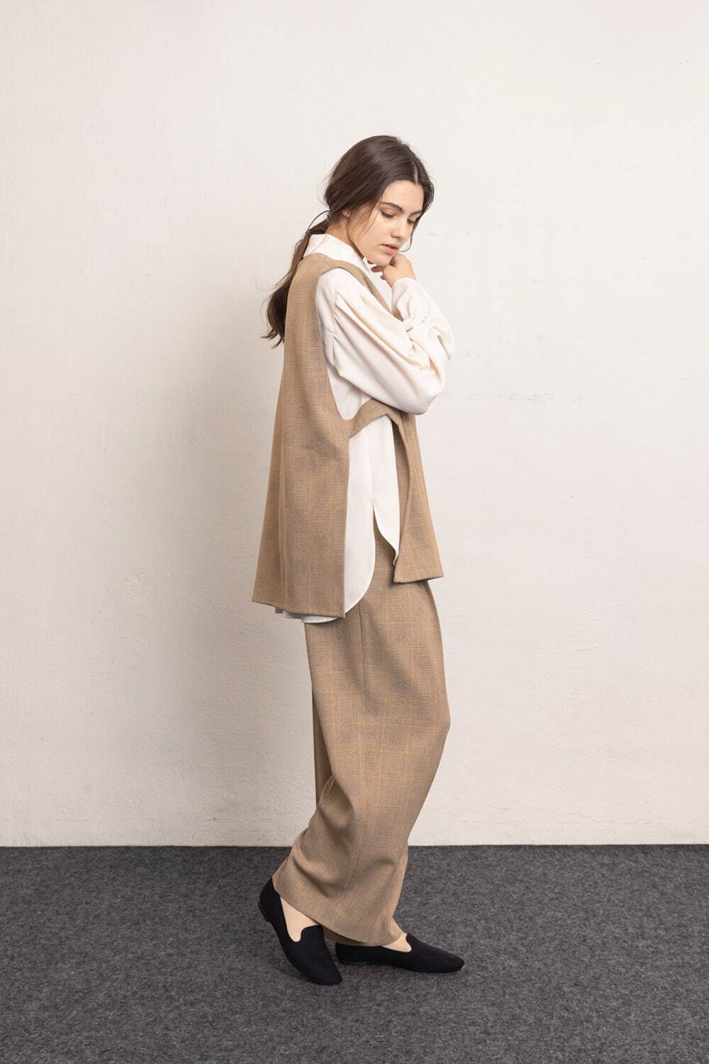 カミリ(KAMILi) 2021-22年秋冬ウィメンズコレクション  - 写真31