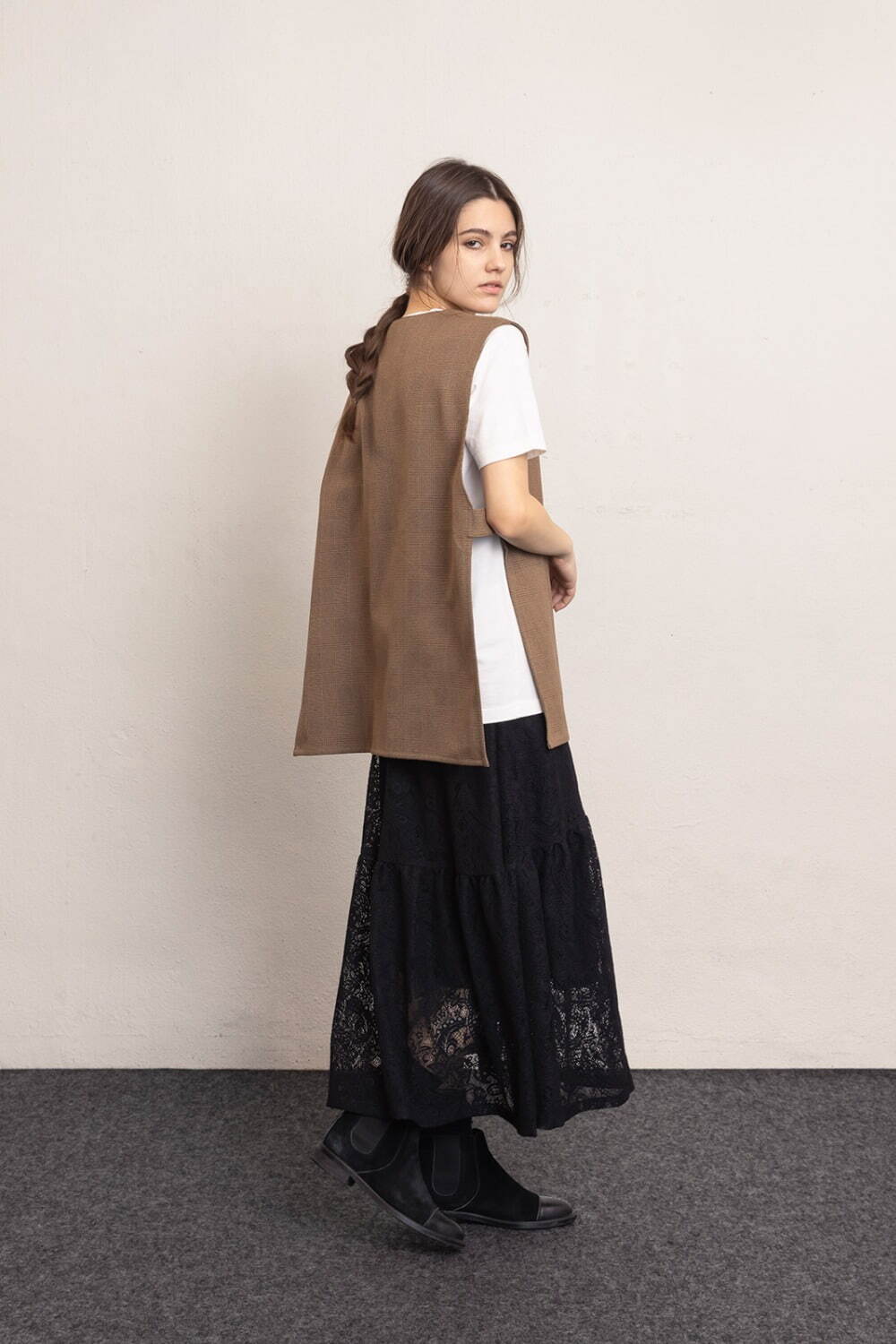 カミリ(KAMILi) 2021-22年秋冬ウィメンズコレクション  - 写真34