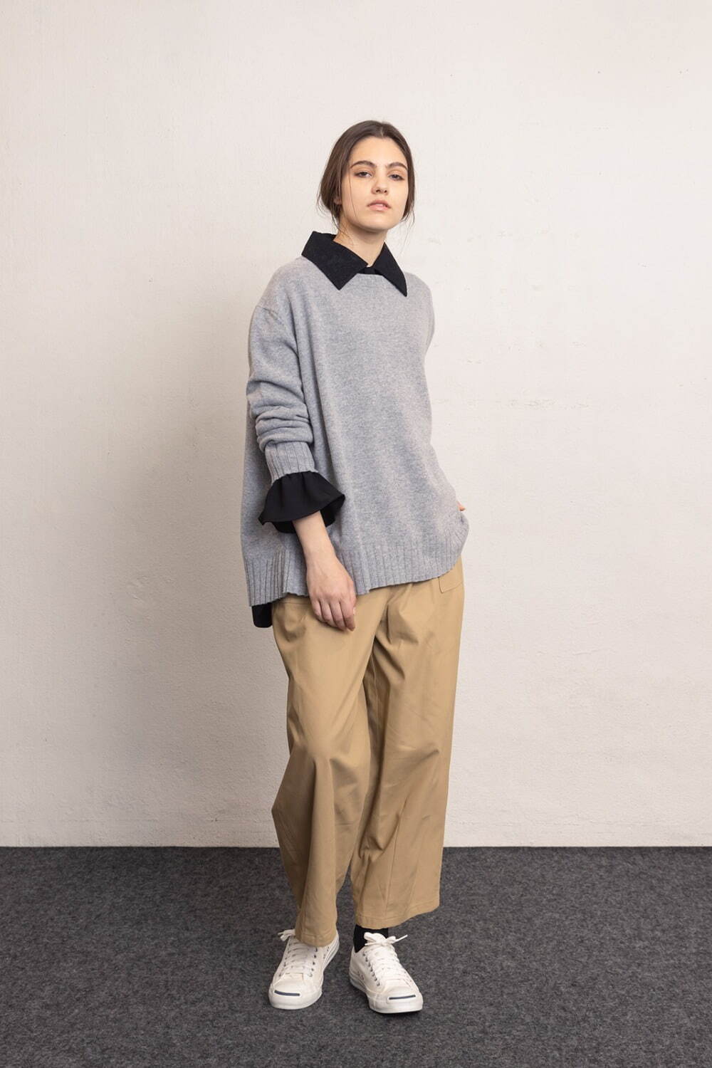 カミリ(KAMILi) 2021-22年秋冬ウィメンズコレクション  - 写真41