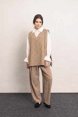 カミリ(KAMILi) 2021-22年秋冬ウィメンズコレクション  - 写真1