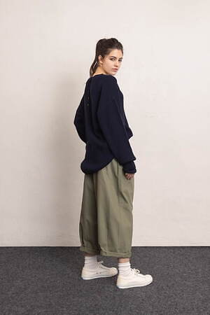 カミリ(KAMILi) 2021-22年秋冬ウィメンズコレクション  - 写真3