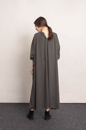 カミリ(KAMILi) 2021-22年秋冬ウィメンズコレクション  - 写真6