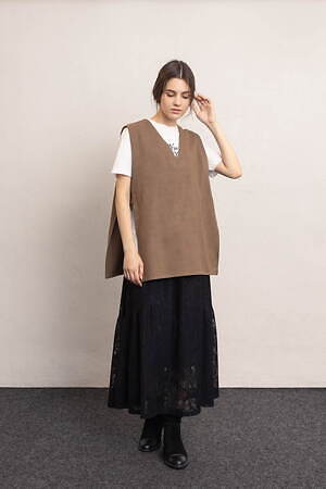 カミリ(KAMILi) 2021-22年秋冬ウィメンズコレクション  - 写真14