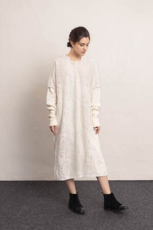 カミリ(KAMILi) 2021-22年秋冬ウィメンズコレクション  - 写真15