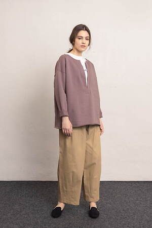 カミリ(KAMILi) 2021-22年秋冬ウィメンズコレクション  - 写真19