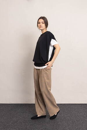 カミリ(KAMILi) 2021-22年秋冬ウィメンズコレクション  - 写真20