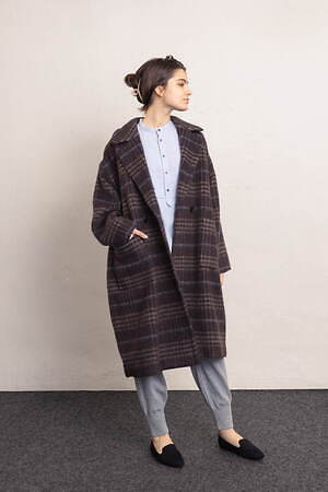 カミリ(KAMILi) 2021-22年秋冬ウィメンズコレクション  - 写真22