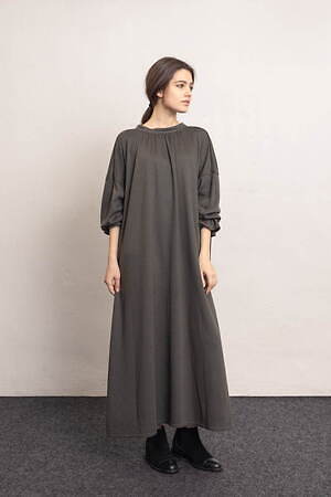 カミリ(KAMILi) 2021-22年秋冬ウィメンズコレクション  - 写真24