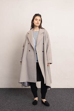 カミリ(KAMILi) 2021-22年秋冬ウィメンズコレクション  - 写真29