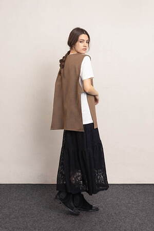 カミリ(KAMILi) 2021-22年秋冬ウィメンズコレクション  - 写真34