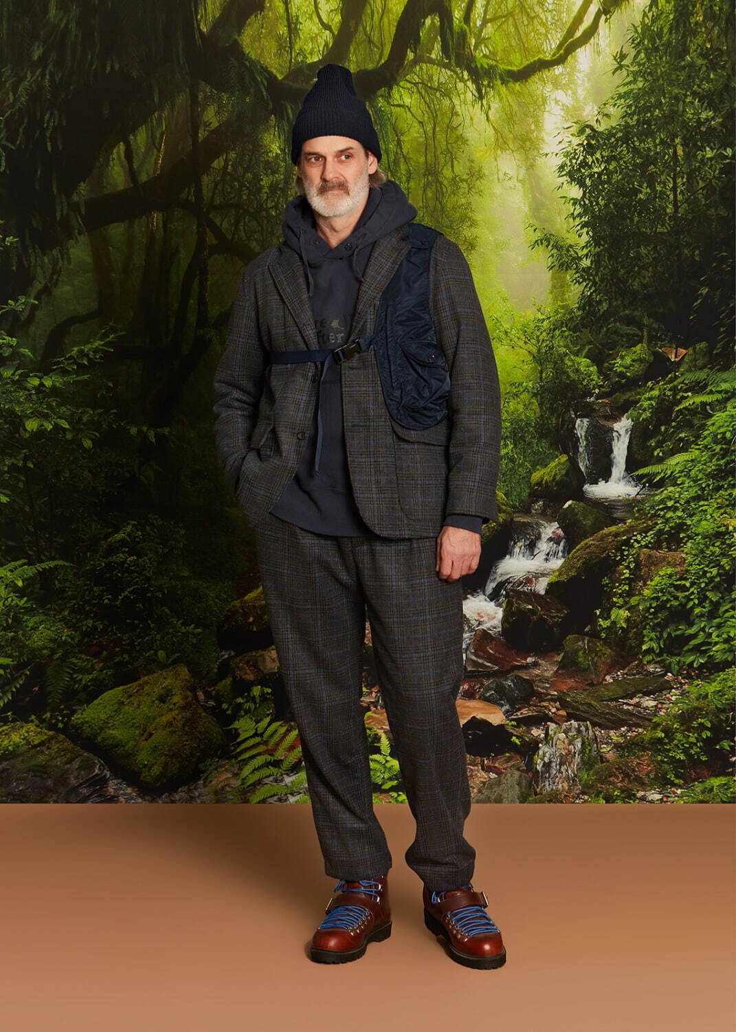 エンジニアド ガーメンツ 2021-22年秋冬<span>コレクション</span> - 写真26