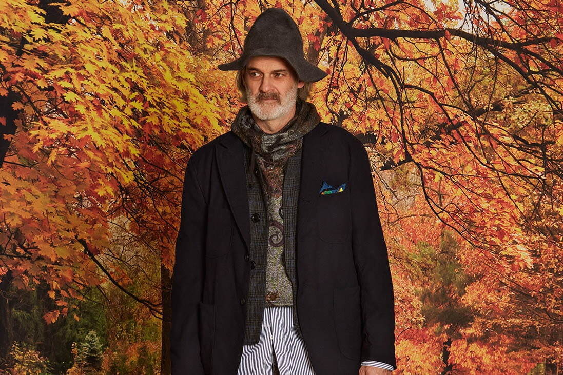 エンジニアド ガーメンツ(ENGINEERED GARMENTS) コレクション 