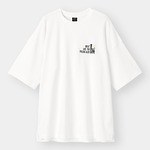 GUと須田景凪が初コラボ、歌詞＆アボガド6のイラストを配したTシャツやボディバッグ｜写真5