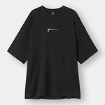 GUと須田景凪が初コラボ、歌詞＆アボガド6のイラストを配したTシャツやボディバッグ｜写真8