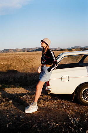 コーチ(COACH) 2021年プレフォールウィメンズ&メンズコレクション  - 写真1