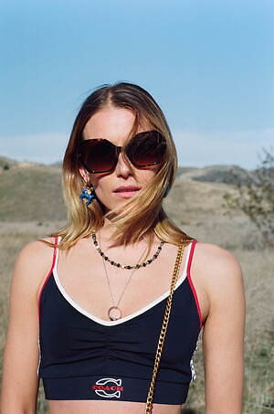 コーチ(COACH) 2021年プレフォールウィメンズ&メンズコレクション  - 写真10