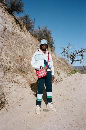 コーチ(COACH) 2021年プレフォールウィメンズ&メンズコレクション  - 写真3