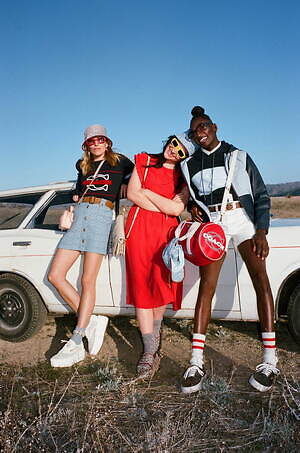 コーチ(COACH) 2021年プレフォールウィメンズ&メンズコレクション  - 写真7