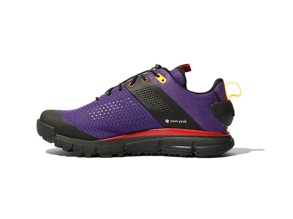 スノーピーク(Snow Peak), ダナー(Danner) トレイル 2650 GTX SP｜写真12