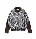 メアグラーティアの花柄ブルゾン＆京都の職人による“墨流し”シャツ、西武池袋本店の期間限定ストアで｜写真1