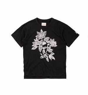 メアグラーティアの花柄ブルゾン＆京都の職人による“墨流し”シャツ、西武池袋本店の期間限定ストアで｜写真3