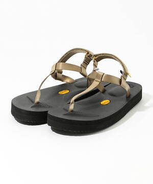スイコック(SUICOKE), トゥモローランド(TOMORROWLAND) トッシV ココ｜写真2