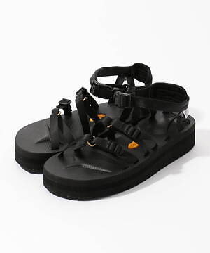 スイコック(SUICOKE), トゥモローランド(TOMORROWLAND) トッシV ココ｜写真1