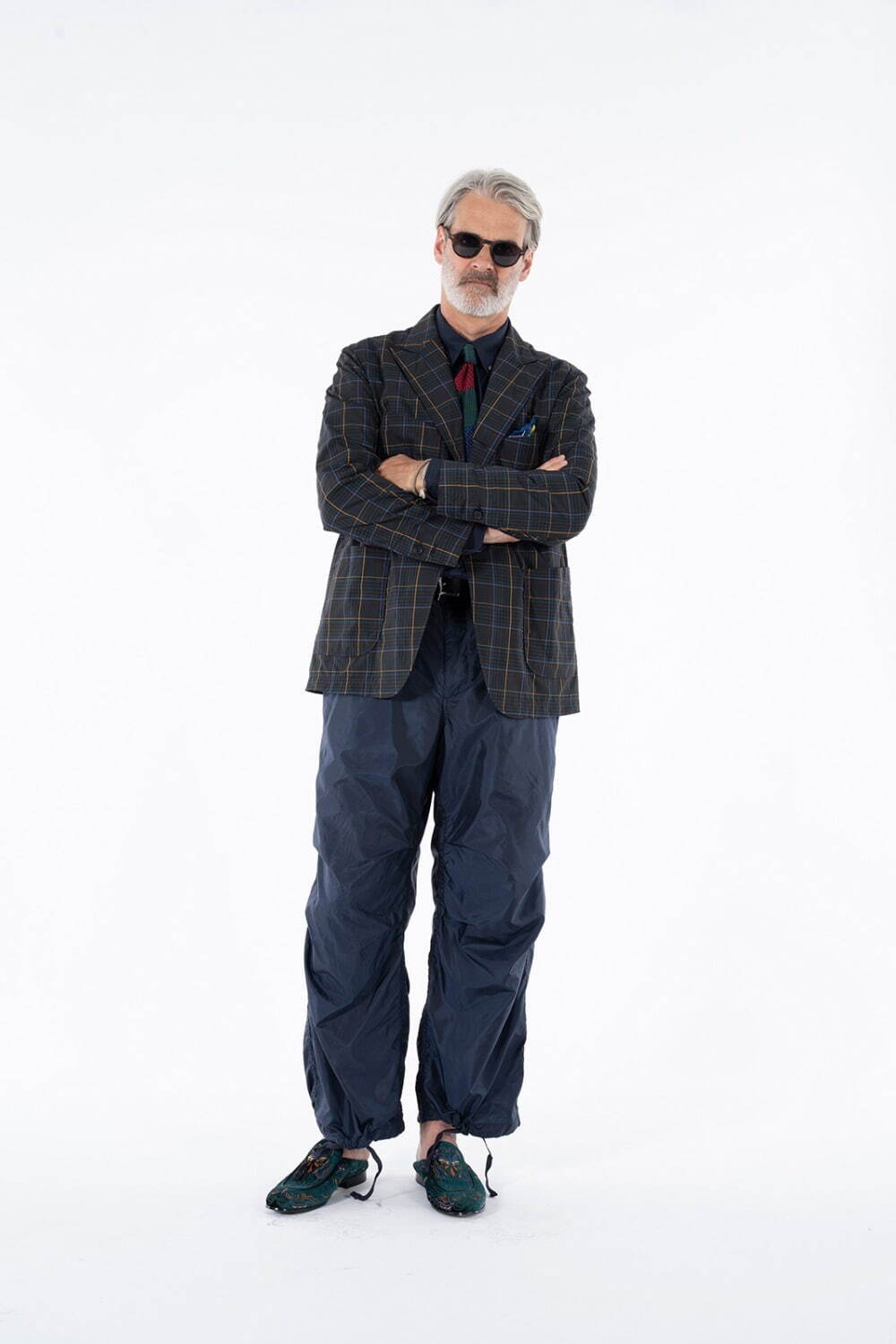 エンジニアド ガーメンツ(ENGINEERED GARMENTS) 2021年春夏