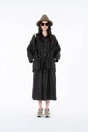 エンジニアド ガーメンツ(ENGINEERED GARMENTS) 2021年春夏ウィメンズ&メンズコレクション  - 写真4