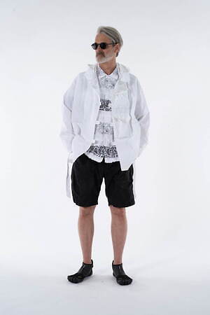 エンジニアド ガーメンツ(ENGINEERED GARMENTS) 2021年春夏ウィメンズ&メンズコレクション  - 写真15